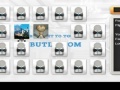 Jogo Butlr Memory Match Game