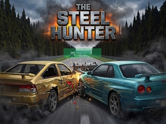 Jogo The Steel Hunter