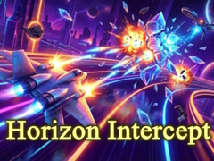Jogo Horizon Intercept