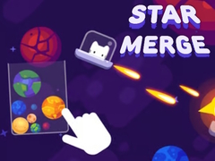 Jogo Star Merge