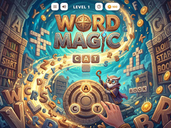 Jogo Word Magic