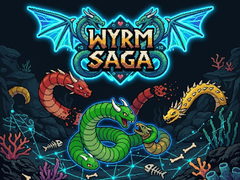 Jogo Wyrm Saga