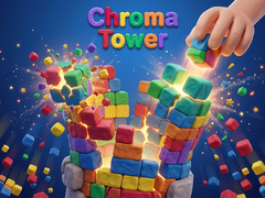 Jogo Chroma Tower