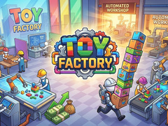 Jogo Toy Factory