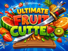 Jogo Ultimate Fruit Cutter