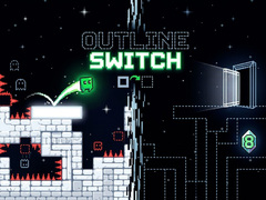 Jogo Outline Switch
