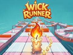 Jogo Wick Runner