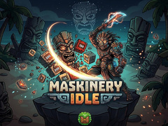 Jogo Maskinery Idle