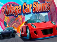 Jogo Mega Car Stunts