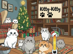 Jogo Kitty Kitty
