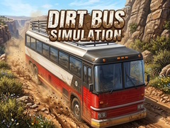 Jogo Dirt Bus Simulation