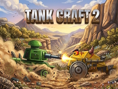 Jogo Tank Craft 2
