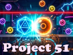 Jogo Project 51 