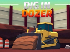 Jogo Dig In Dozer