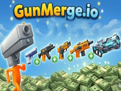 Jogo GunMerge.io