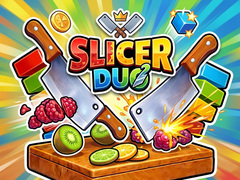 Jogo Slicer Duo