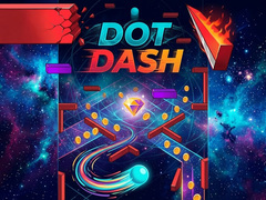 Jogo Dot Dash