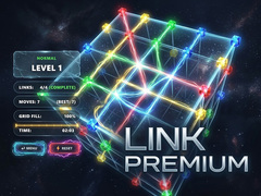 Jogo Link Premium