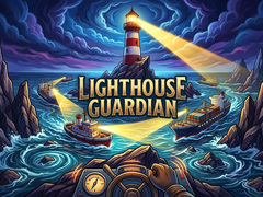 Jogo Lighthouse Guardian of the Seas