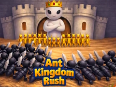 Jogo Ant Kingdom Rush