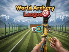 Jogo World Archery League