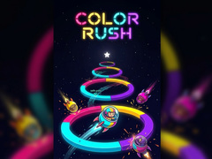 Jogo Color Rush