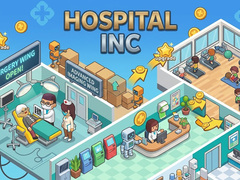 Jogo Hospital Inc
