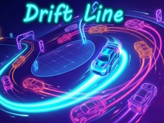 Jogo Drift Line