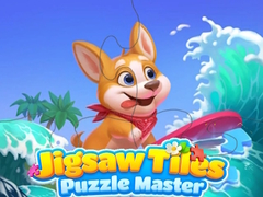 Jogo Jigsaw Tiles puzzle Master