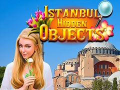 Jogo Istanbul Hidden Objects