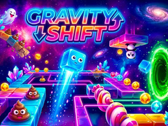 Jogo Gravity Shift