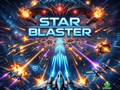 Jogo Star Blaster