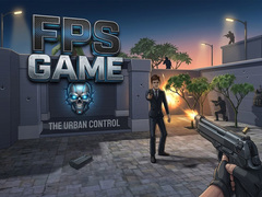 Jogo FPS Game