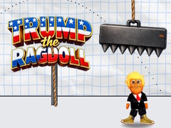 Jogo Trump the Ragdoll