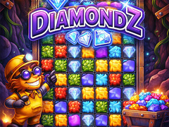 Jogo Diamondz