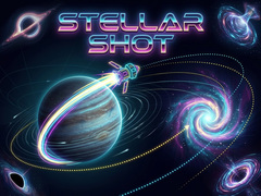 Jogo Stellar Shot