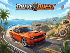 Jogo Drive Quest