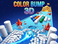 Jogo Color Bump 3D
