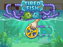 Jogo Tired Fish