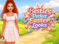 Jogo Besties Perfect Easter Look