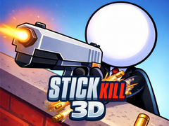 Jogo Stick Kill 3D