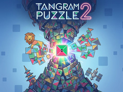 Jogo Tangram Puzzle 2