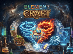 Jogo Element Craft