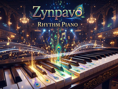 Jogo Zynpavo: Rhythm Piano