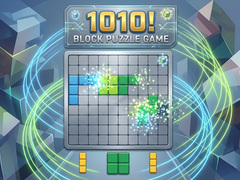 Jogo 1010! Block Puzzle Game