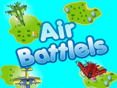 Jogo Air Battles