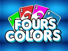 Jogo fours colors