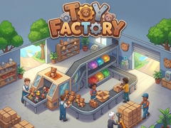 Jogo Toy Factory