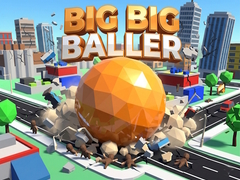 Jogo Big Big Baller