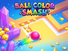 Jogo Ball Color Smash